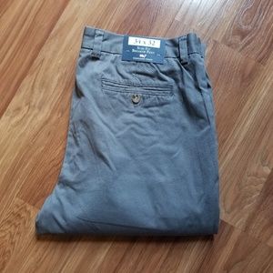 Vineyard Vines Slim Fit Breaker Pant